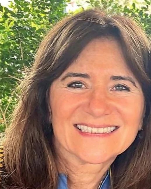 Foto de Anasilvia Paciullo, colaborador(a) na Rede Habitare