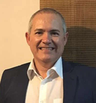 Foto de Cândido Fontan, colaborador(a) na Rede Habitare