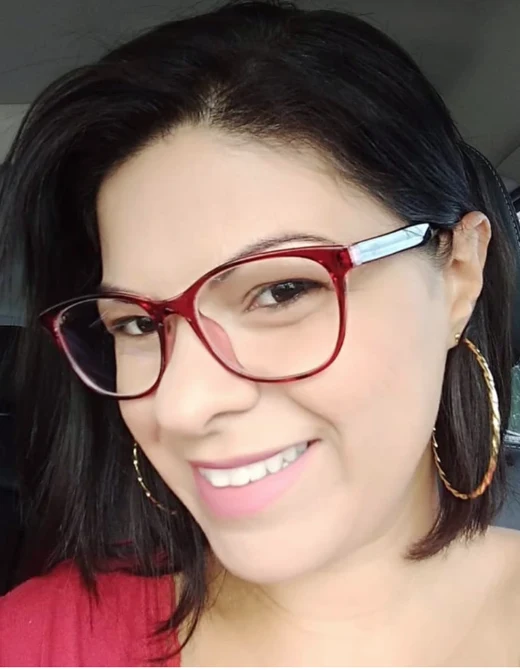Foto de Francine Camargo, colaborador(a) na Rede Habitare