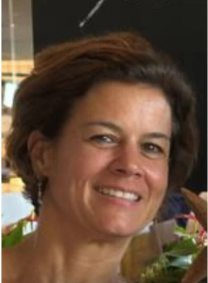 Foto de Gabriela Speller, colaborador(a) na Rede Habitare