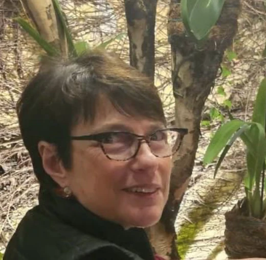 Foto de Janete Walter, colaborador(a) na Rede Habitare