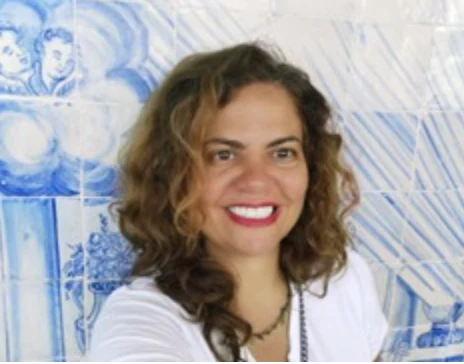 Foto de Juliana Machado, colaborador(a) na Rede Habitare