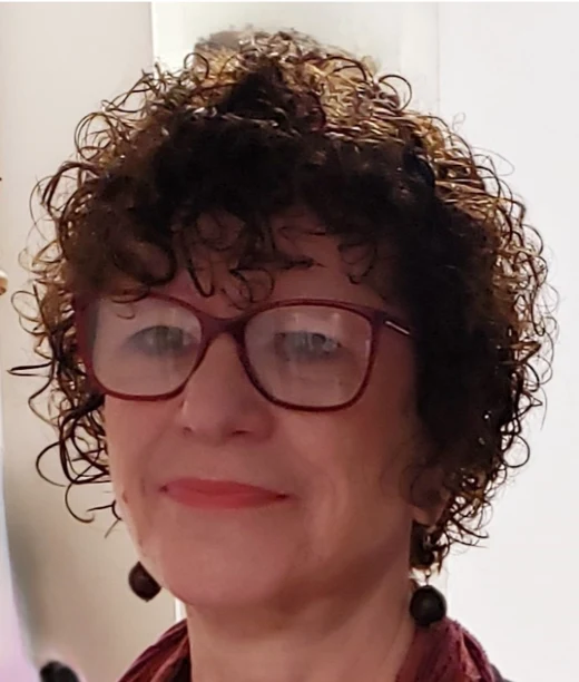Foto de Lia Pitliuk, colaborador(a) na Rede Habitare