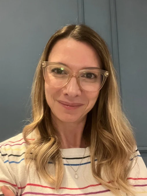Foto de Maria Carolina, colaborador(a) na Rede Habitare