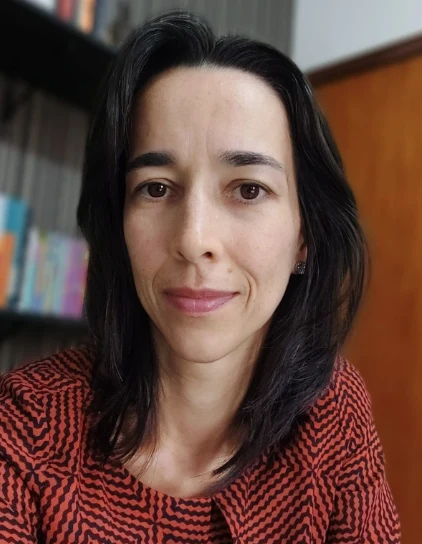 Foto de Mariana Paula, colaborador(a) na Rede Habitare