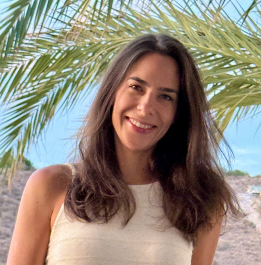 Foto de Patrícia Zamagni, colaborador(a) na Rede Habitare