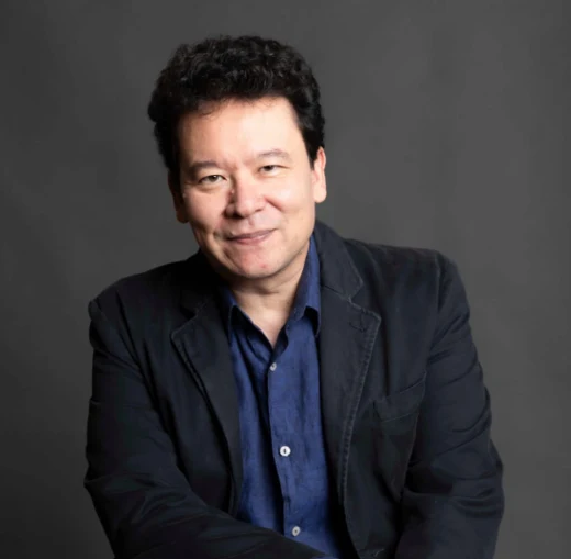 Foto de Ricardo Hirata, colaborador(a) na Rede Habitare