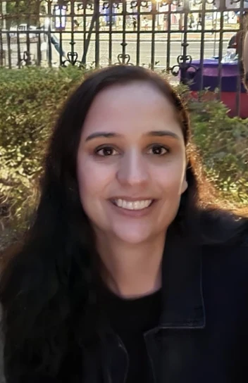 Foto de Thais Silva, colaborador(a) na Rede Habitare