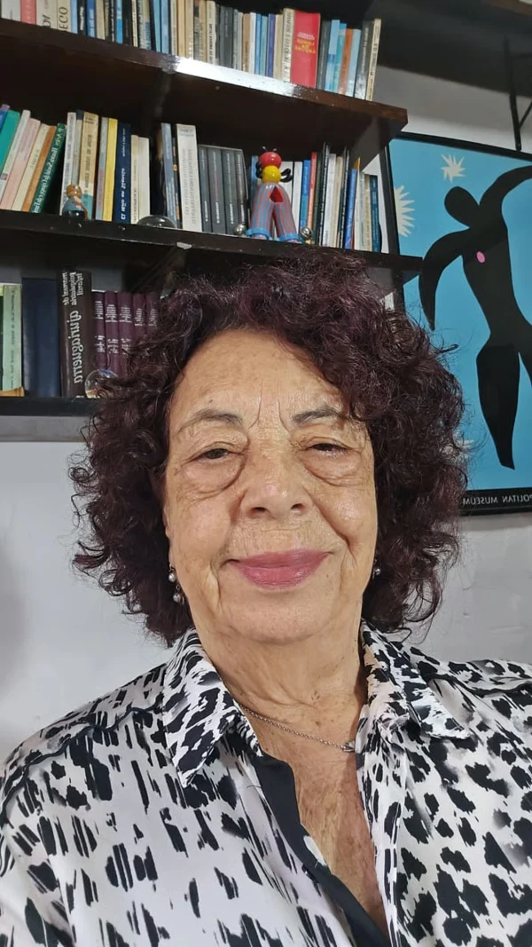 Tereza Marques de Oliveira
